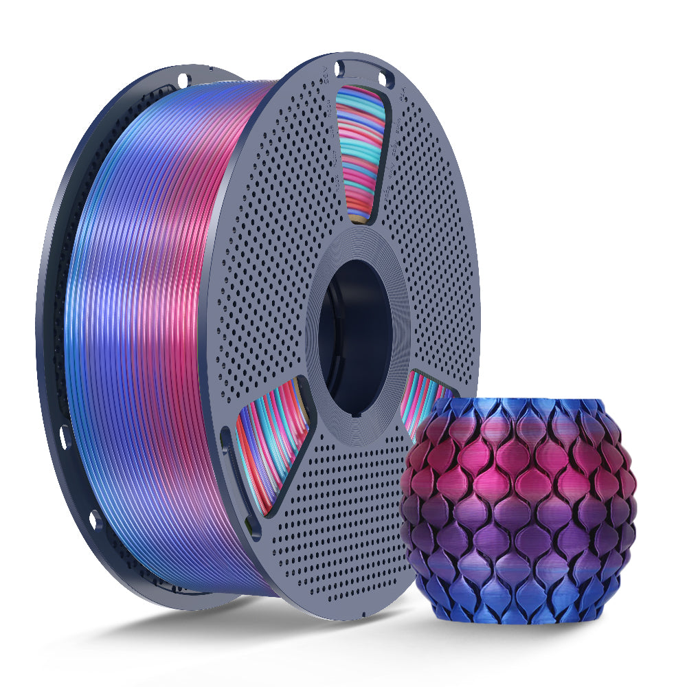 [MOQ: 6KG] HS_PLA(High Speed PLA) 3D Printer Filament 1KG