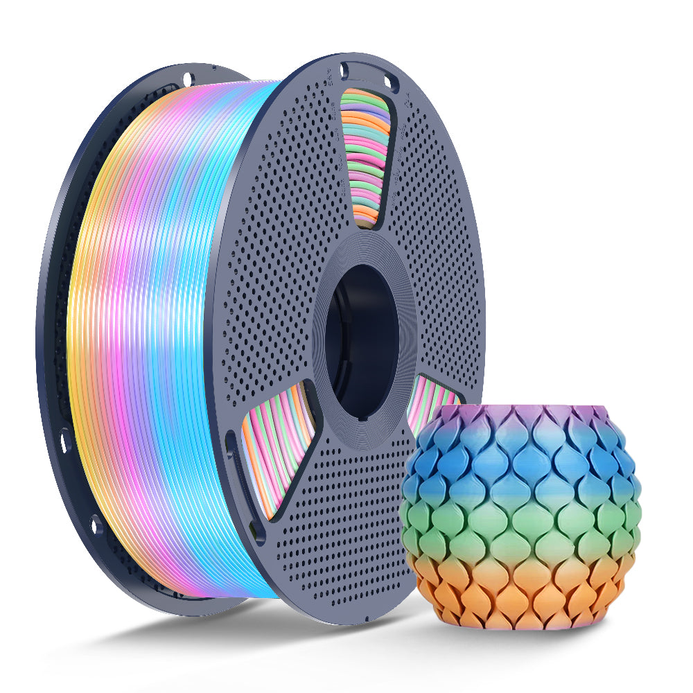 [MOQ: 6KG] HS_PLA(High Speed PLA) 3D Printer Filament 1KG