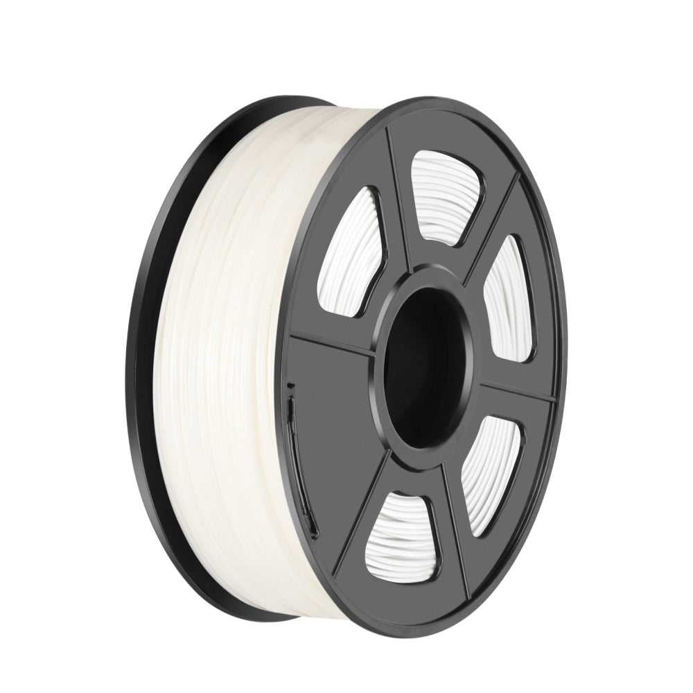 E ABS(Easy ABS) 3D Printer Filament 1KG(p.s.: For New Refill Spool is 0.9kg)