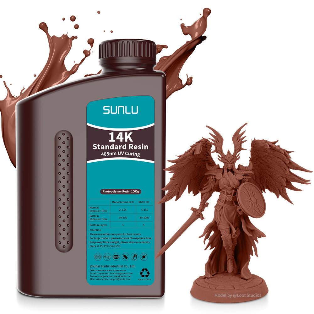 [Buy More Save More From $11.99/kg] Europe Resin Prime Deal, Combine Resin as your wish
