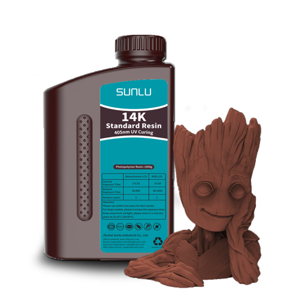 [Buy More Save More From $11.99/kg] USA Resin Prime Deal, Combine Resin as your wish