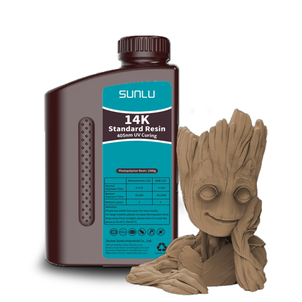 [Buy More Save More From $11.99/kg] USA Resin Prime Deal, Combine Resin as your wish