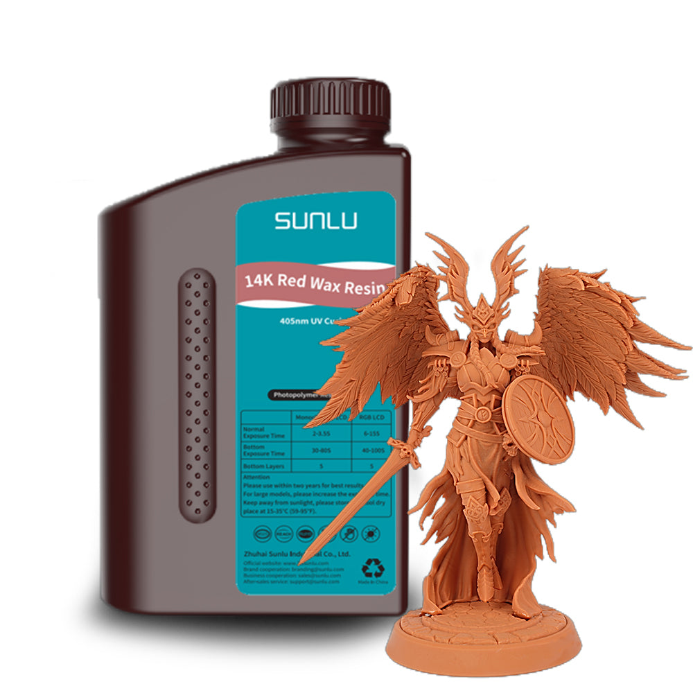 [Buy More Save More From $11.99/kg] Europe Resin Prime Deal, Combine Resin as your wish
