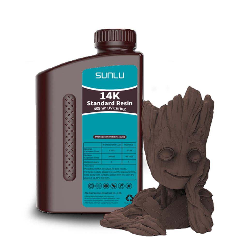 [Buy More Save More From $11.99/kg] USA Resin Prime Deal, Combine Resin as your wish