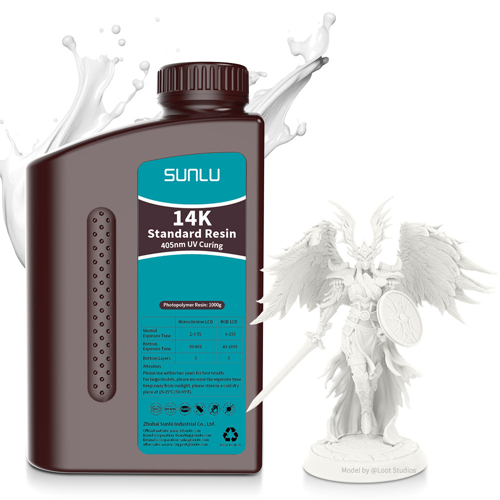 [Buy More Save More From $11.99/kg] Europe Resin Prime Deal, Combine Resin as your wish