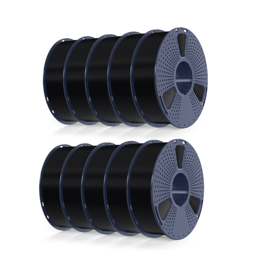 [MOQ: 6KG] HS_PLA(High Speed PLA) 3D Printer Filament 1KG