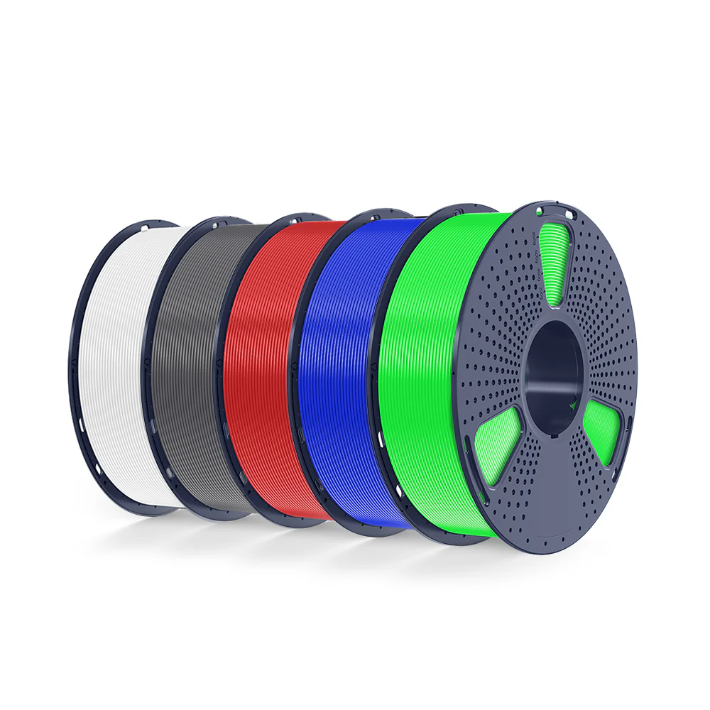 [MOQ: 6KG] HS_PLA(High Speed PLA) 3D Printer Filament 1KG