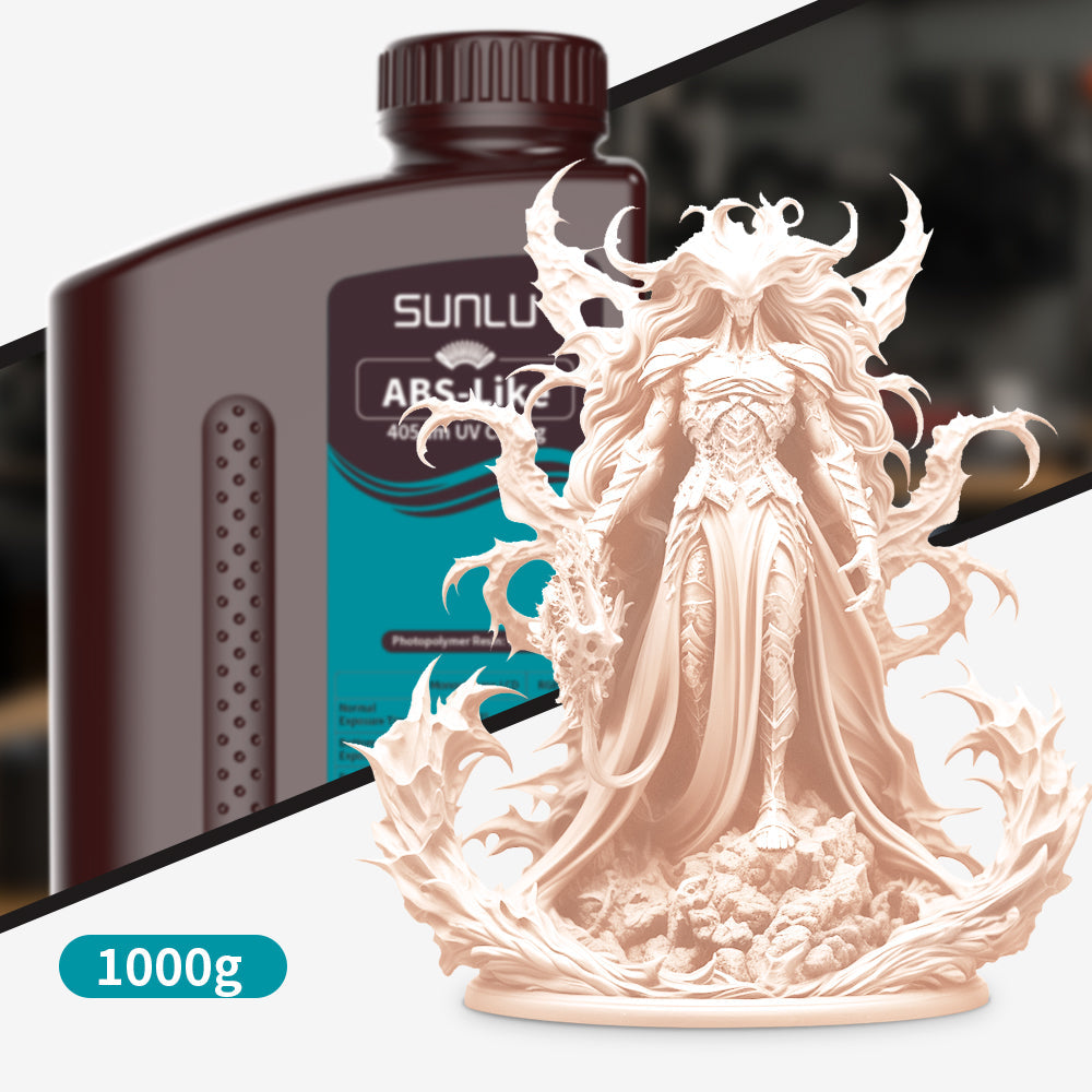 [Buy More Save More From $11.99/kg] USA Resin Prime Deal, Combine Resin as your wish