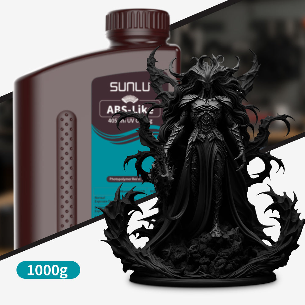 [Buy More Save More From $11.99/kg] USA Resin Prime Deal, Combine Resin as your wish