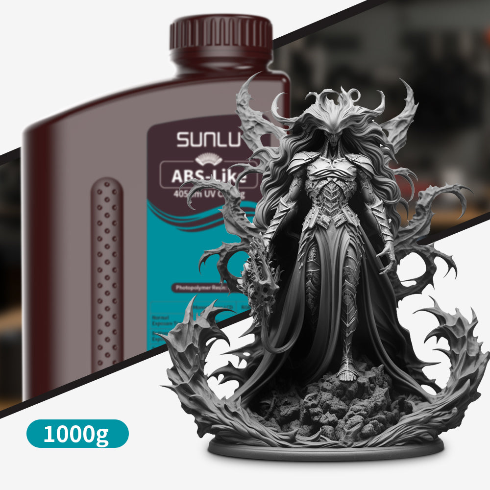 [Buy More Save More From $11.99/kg] USA Resin Prime Deal, Combine Resin as your wish