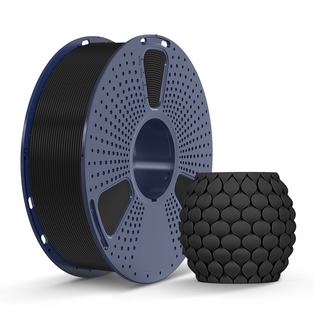 [MOQ: 6KG] High Speed PLA+(PLA Plus), HS_PLA+ 3D Printer Filament 1KG