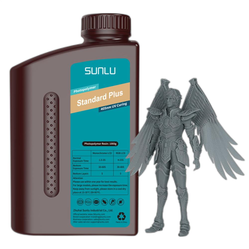 [Buy More Save More From $11.99/kg] USA Resin Prime Deal, Combine Resin as your wish