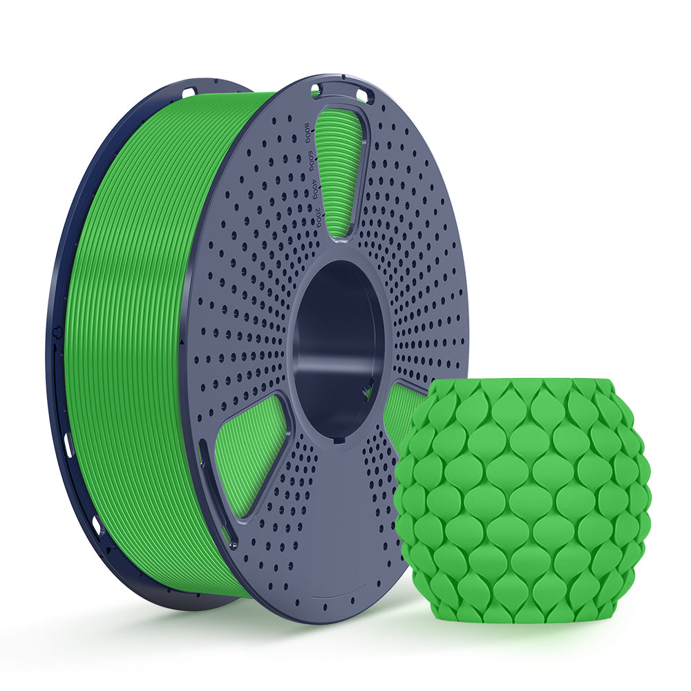 [MOQ: 6KG] High Speed PLA+(PLA Plus), HS_PLA+ 3D Printer Filament 1KG