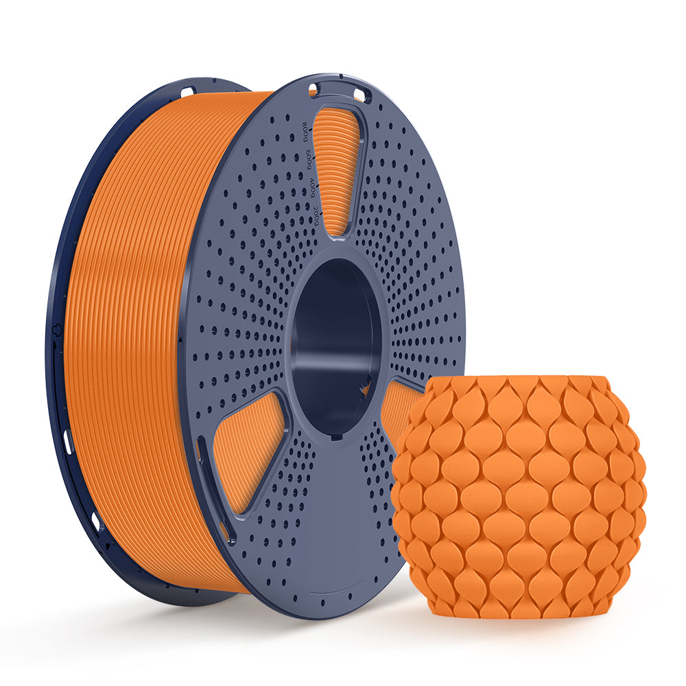 [MOQ: 6KG] High Speed PLA+(PLA Plus), HS_PLA+ 3D Printer Filament 1KG