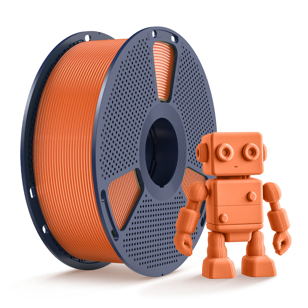 [MOQ: 6KG] PETG 3D Printer Filament 1KG