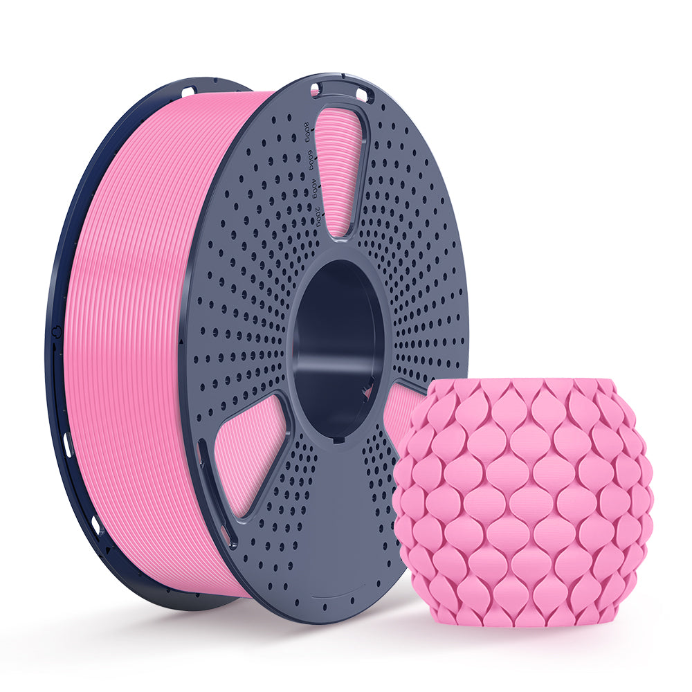 [MOQ: 6KG] High Speed PLA+(PLA Plus), HS_PLA+ 3D Printer Filament 1KG