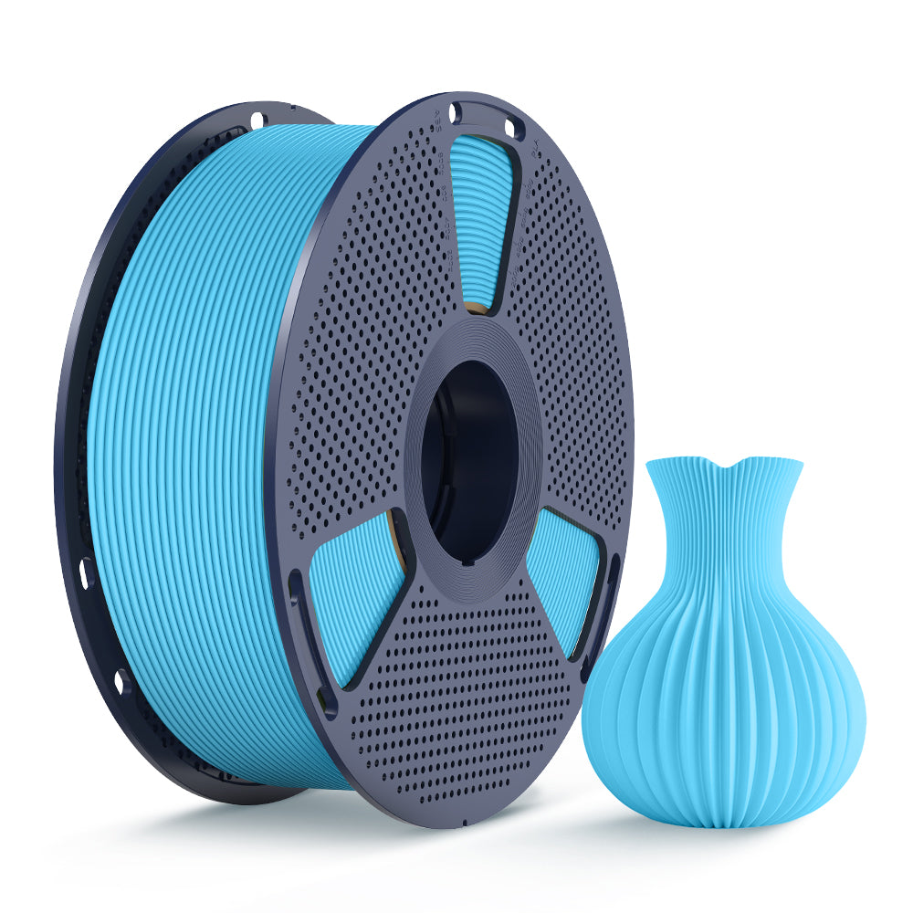 [MOQ: 6KG] PLA Meta(Macaron Colors) 3D Printer Filament 1KG