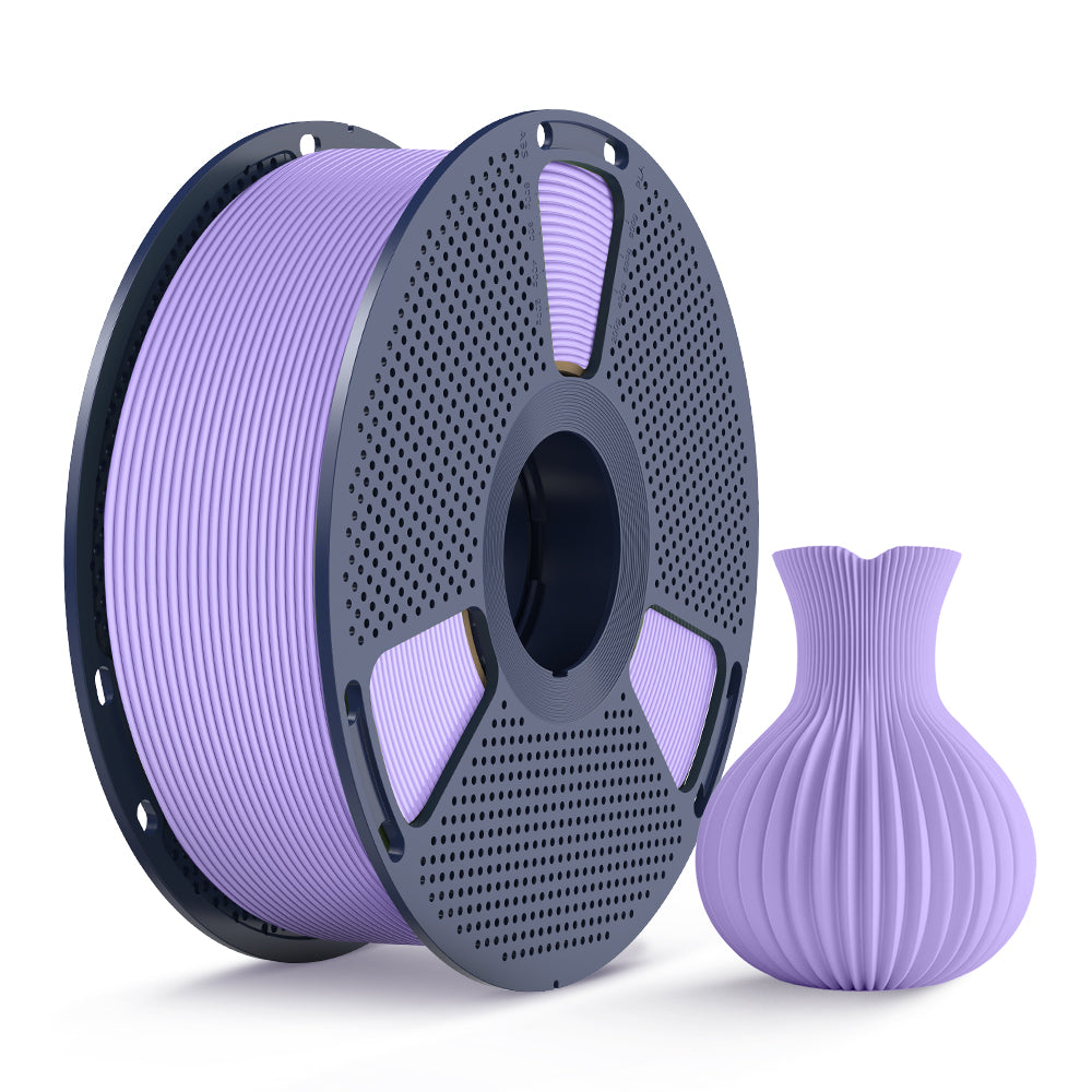 [MOQ: 6KG] PLA Meta(Macaron Colors) 3D Printer Filament 1KG
