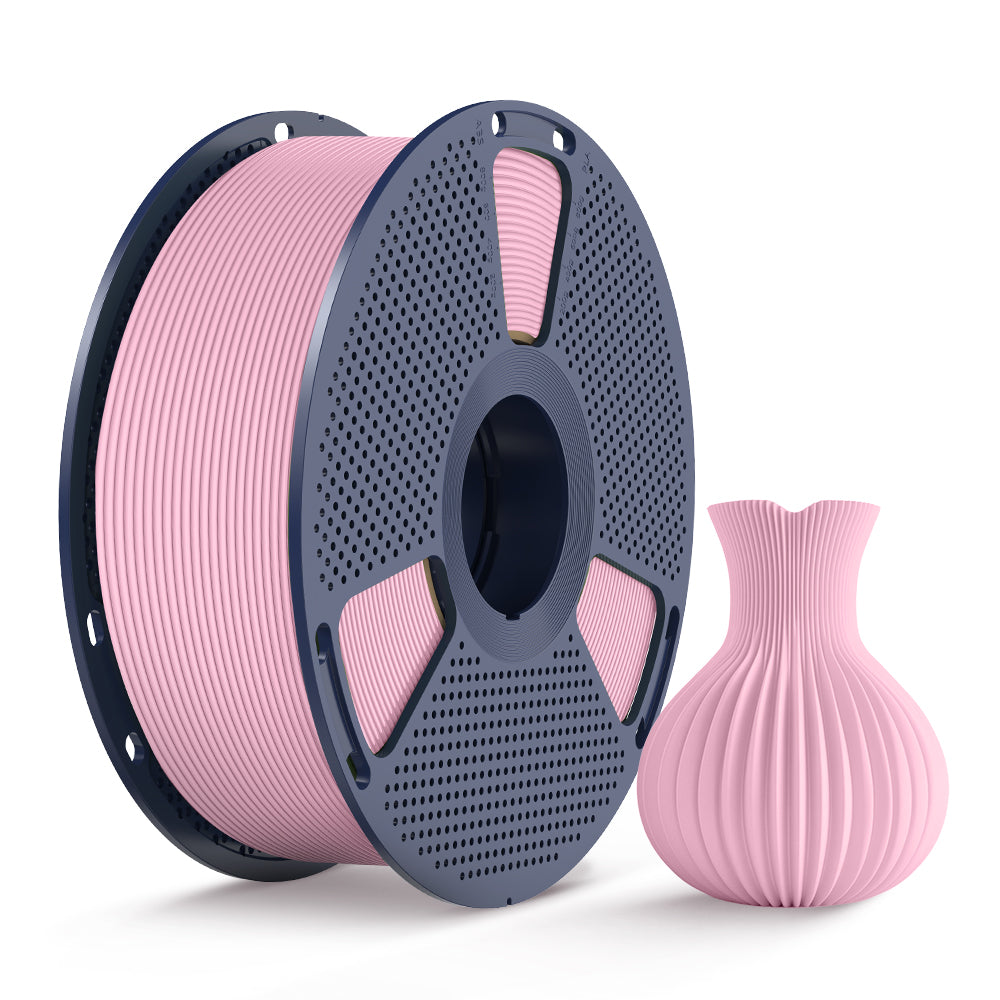 [MOQ: 6KG] PLA Meta(Macaron Colors) 3D Printer Filament 1KG
