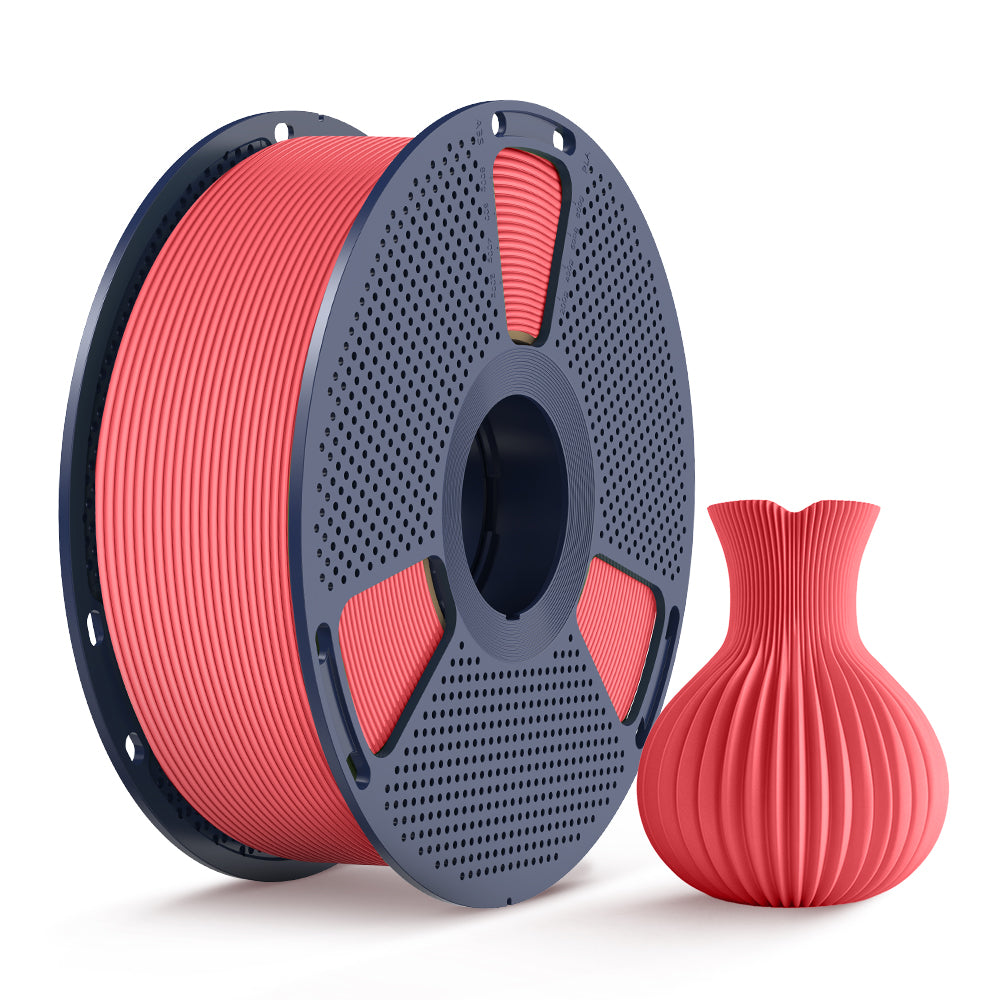 [MOQ: 6KG] PLA Meta(Macaron Colors) 3D Printer Filament 1KG