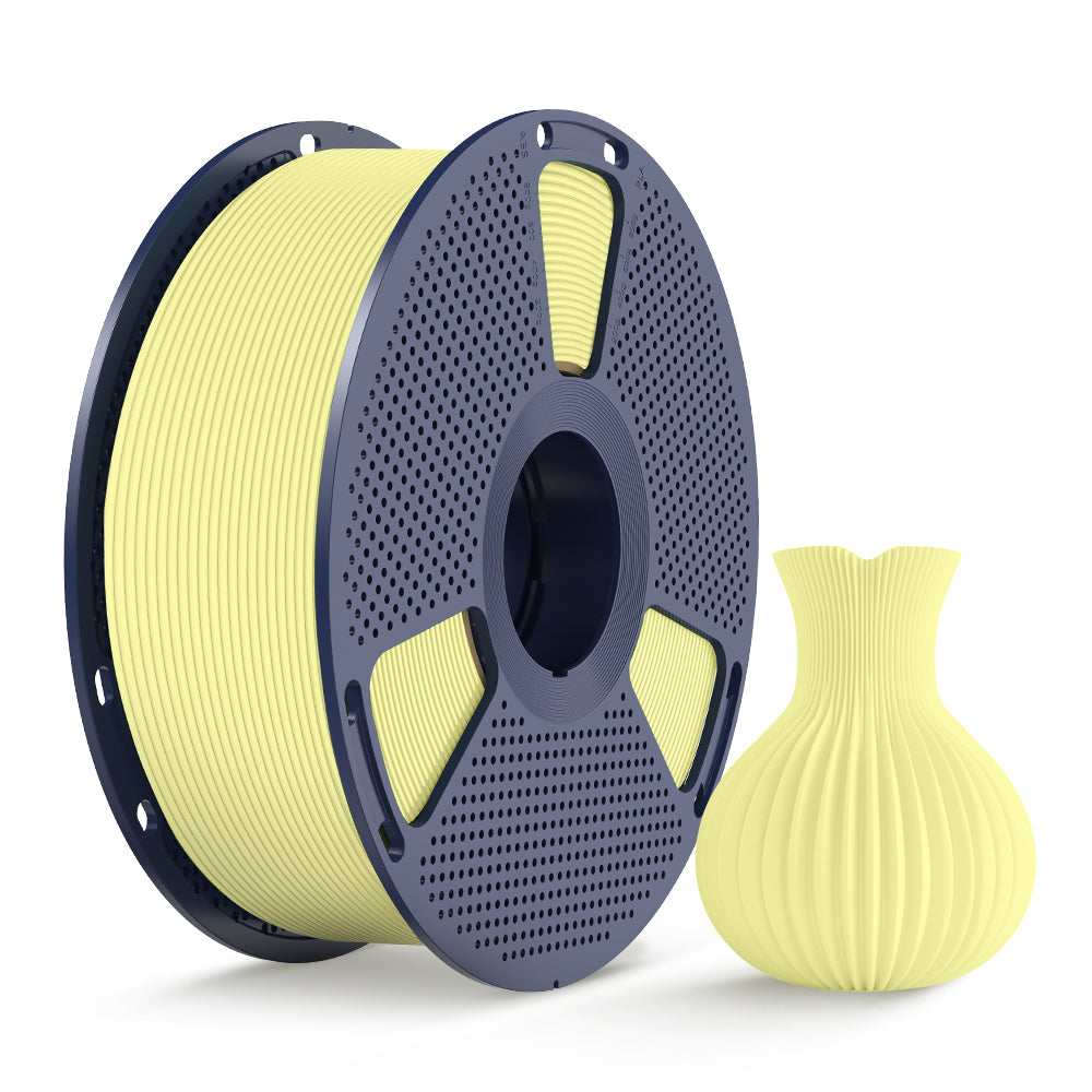 [MOQ: 6KG] PLA Meta(Macaron Colors) 3D Printer Filament 1KG