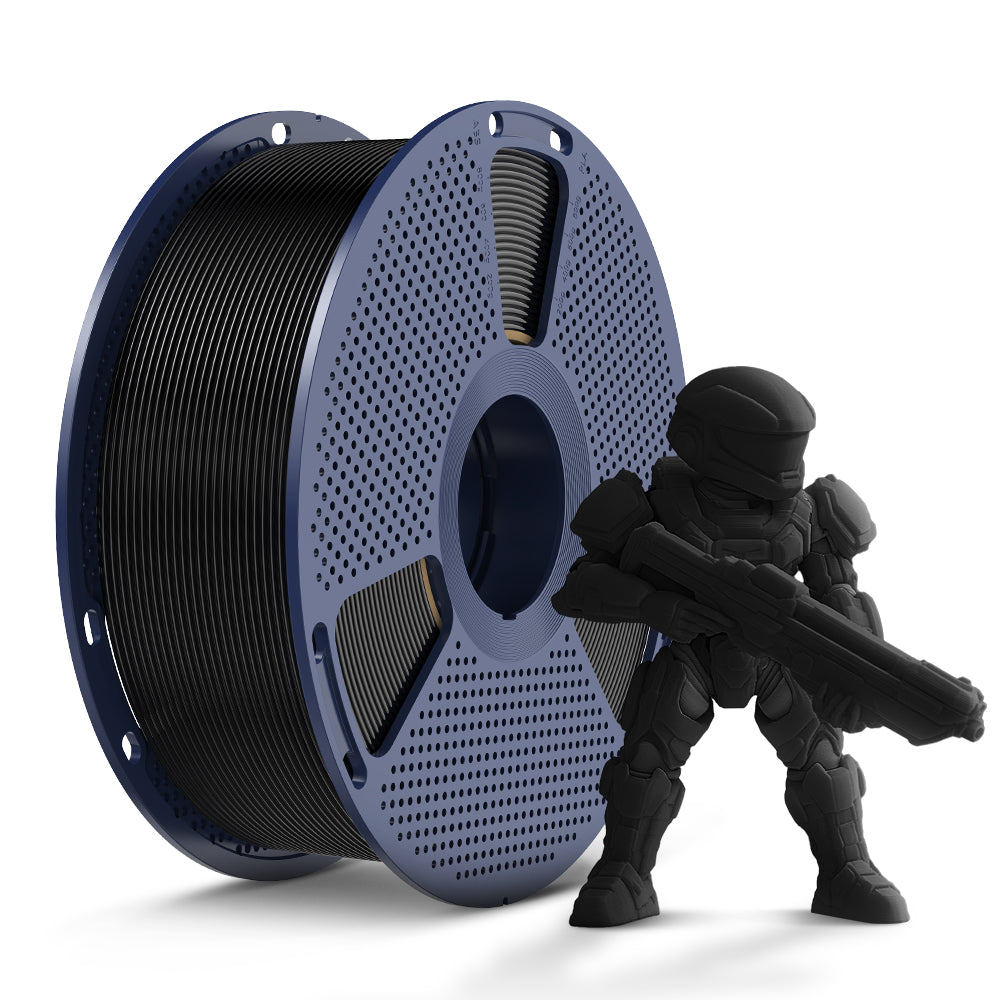 [MOQ: 6KG] PLA+(PLA Plus) 3D Printer Filament 1KG