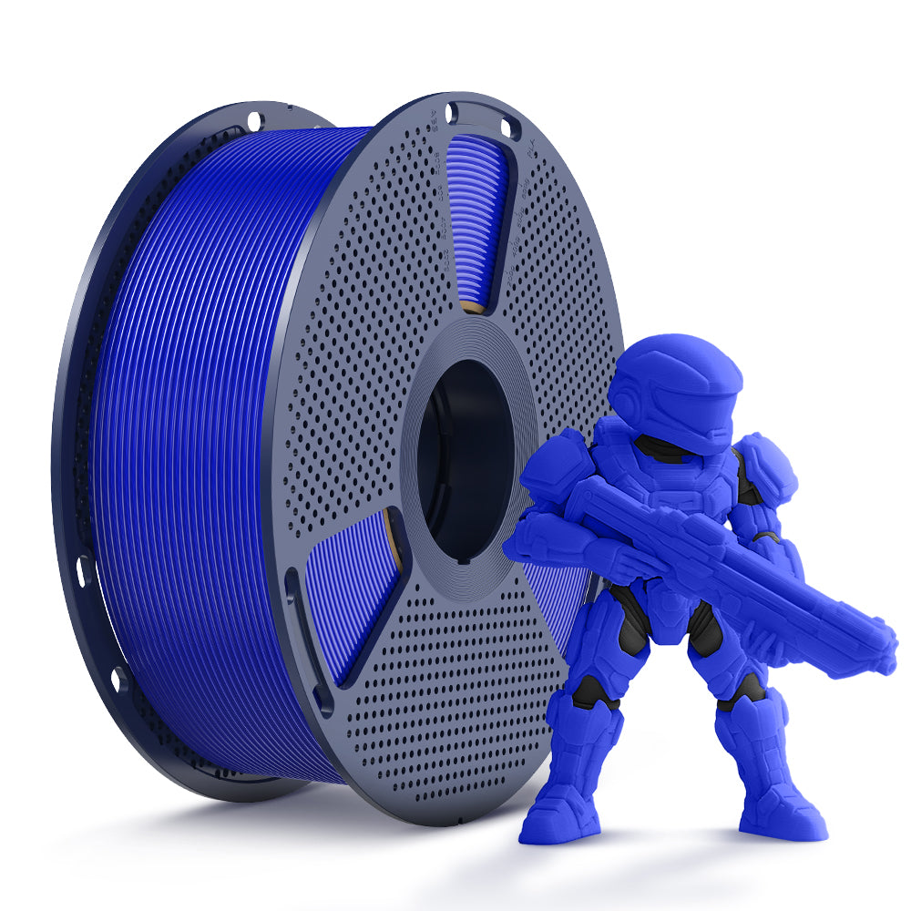 [MOQ: 6KG] PLA+(PLA Plus) 3D Printer Filament 1KG