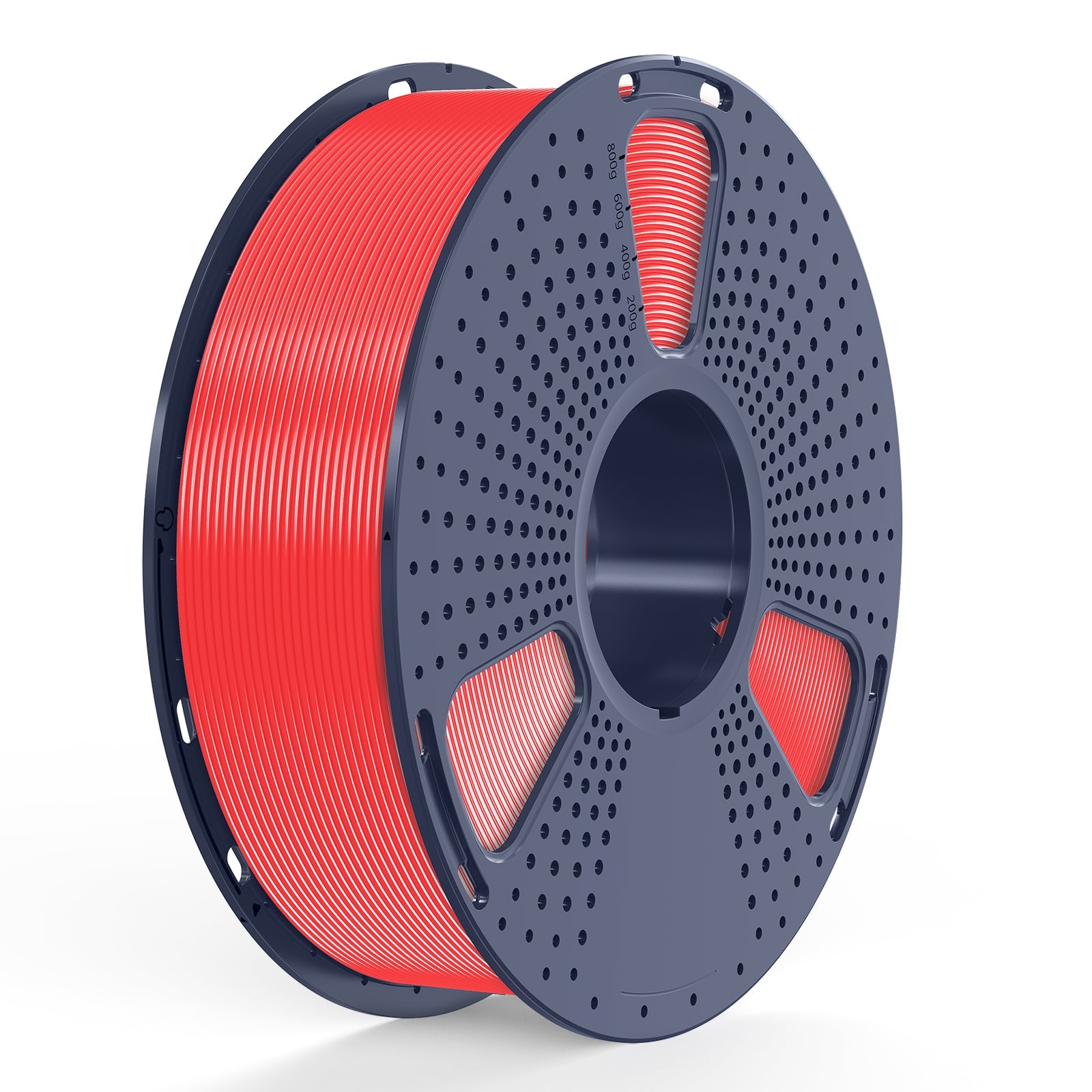 [MOQ: 6KG] PLA+(PLA Plus) 3D Printer Filament 1KG
