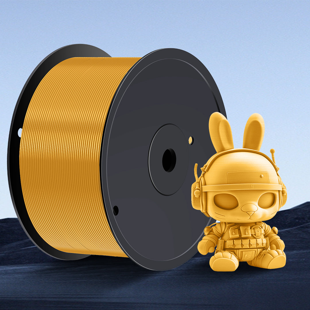 PLA+(PLA Plus) Large Spool 3D Printer Filament 5KG