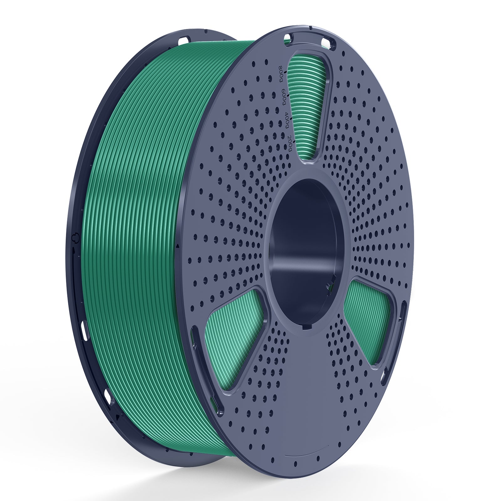 [MOQ: 6KG] PLA+(PLA Plus) 3D Printer Filament 1KG
