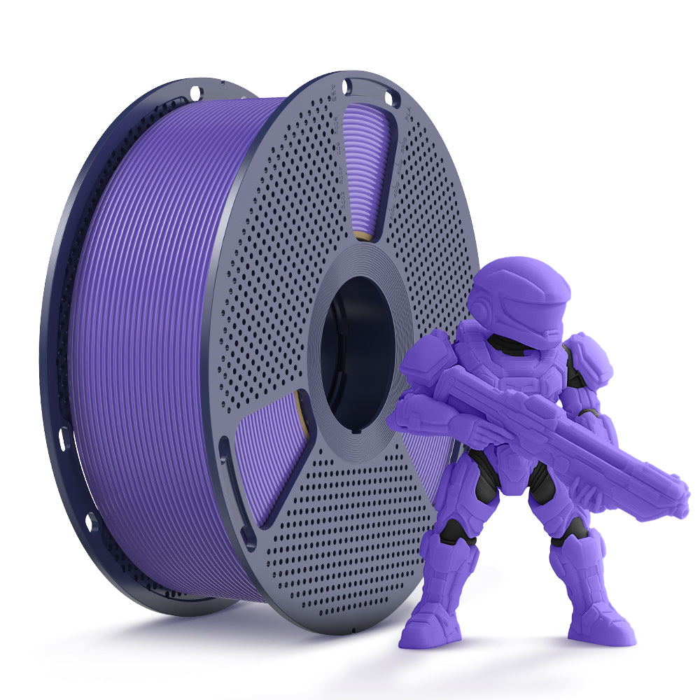 [MOQ: 6KG] PLA+(PLA Plus) 3D Printer Filament 1KG