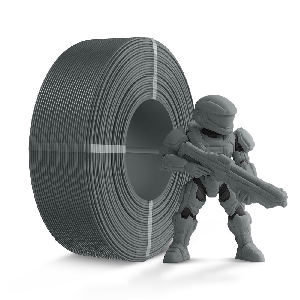 [MOQ: 6KG] PLA+(PLA Plus) 3D Printer Filament 1KG