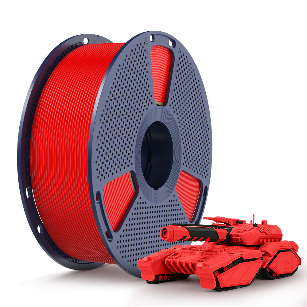[MOQ: 6KG] PLA 3D Printer Filament 1KG