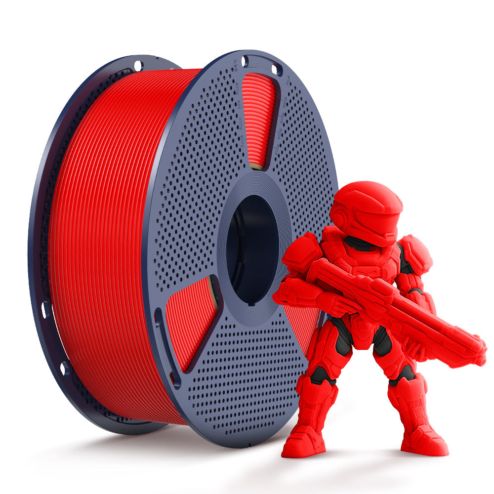 [MOQ: 6KG] PLA+(PLA Plus) 3D Printer Filament 1KG
