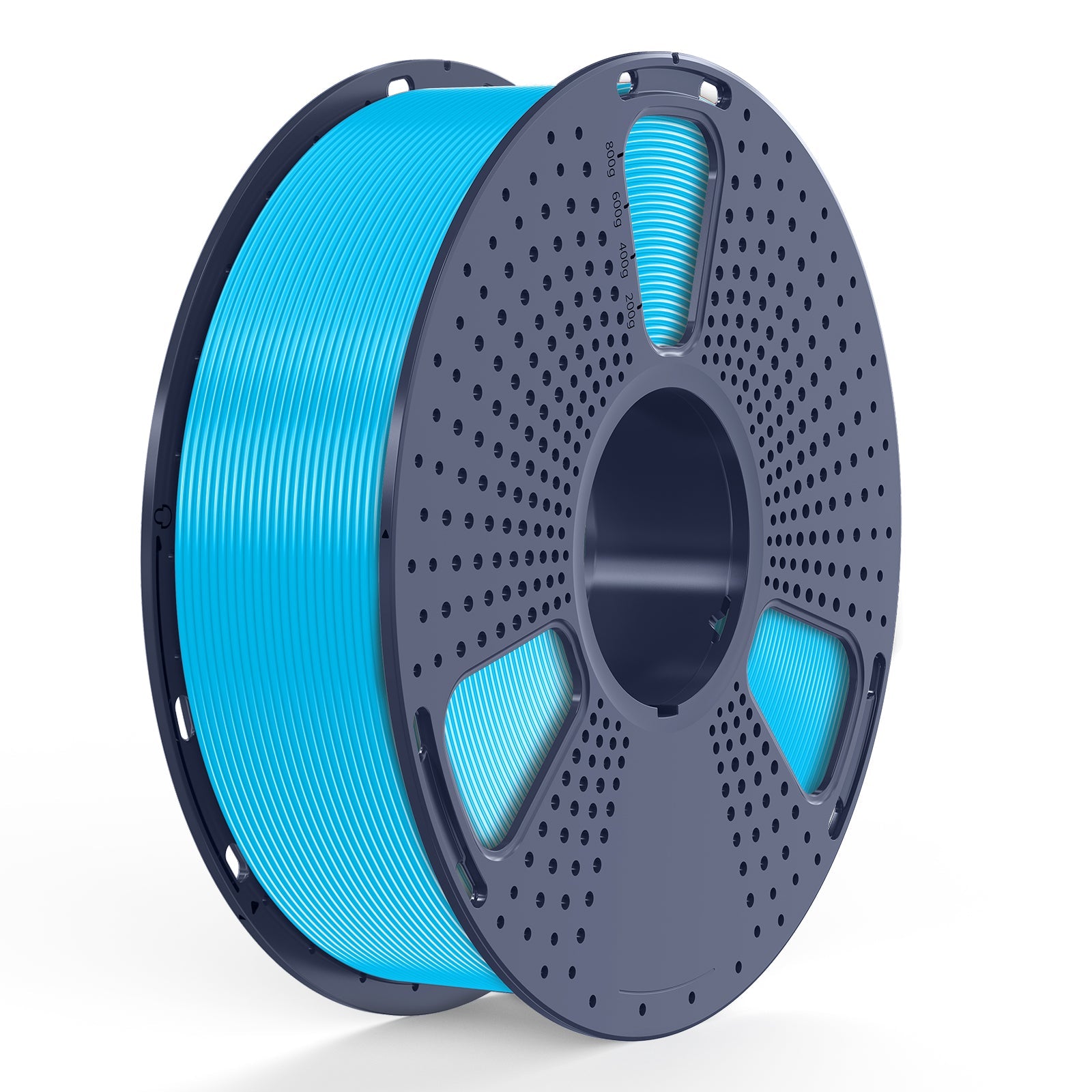 [MOQ: 6KG] PLA+(PLA Plus) 3D Printer Filament 1KG