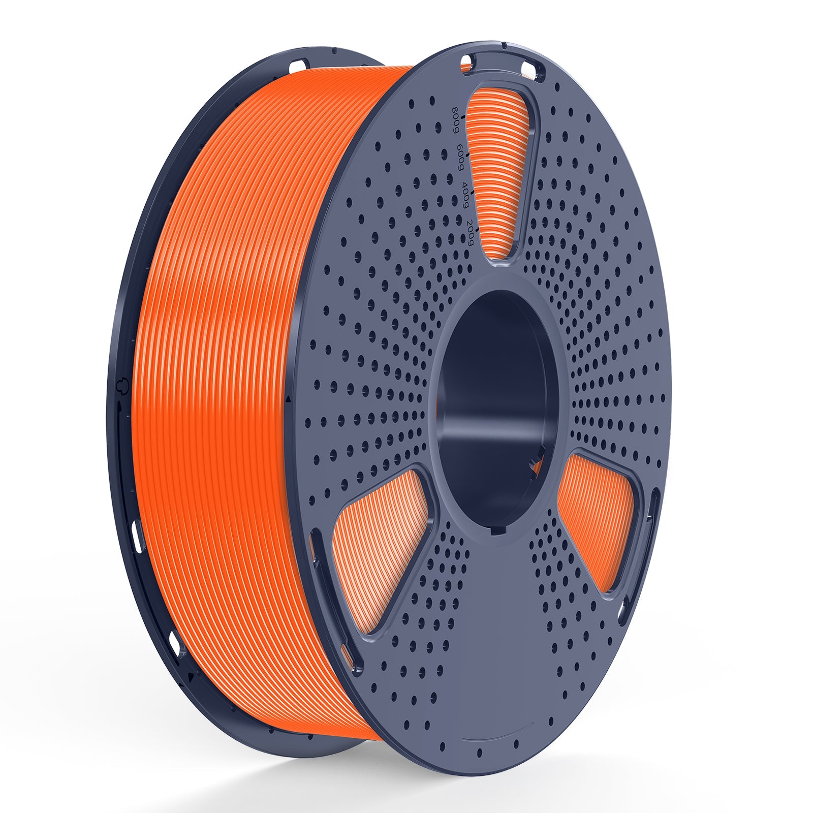 [MOQ: 6KG] PLA+(PLA Plus) 3D Printer Filament 1KG