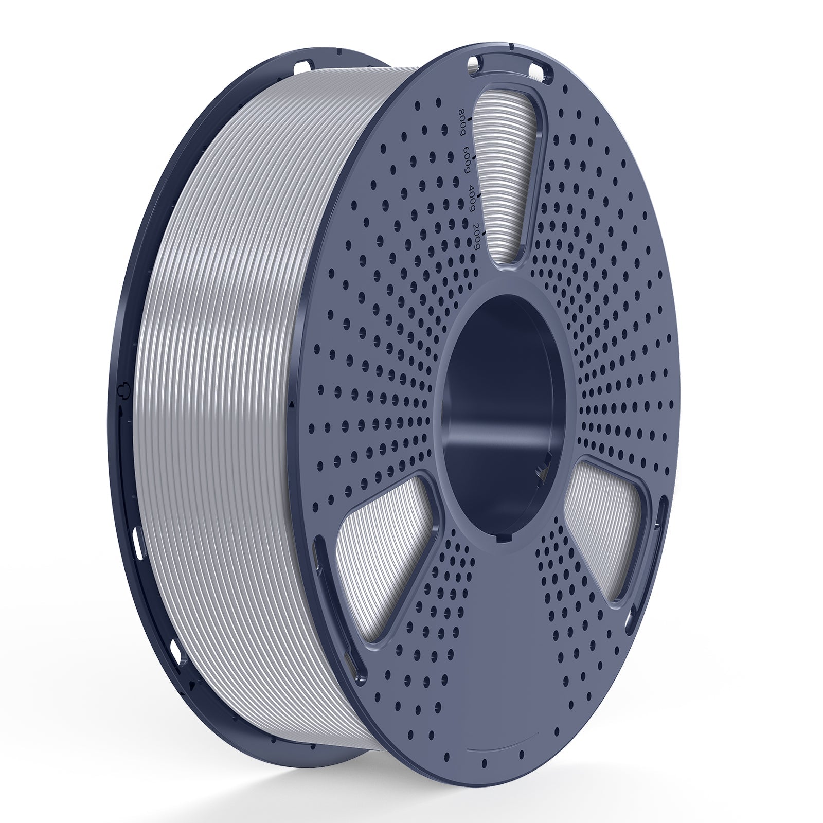 [MOQ: 6KG] PLA+(PLA Plus) 3D Printer Filament 1KG