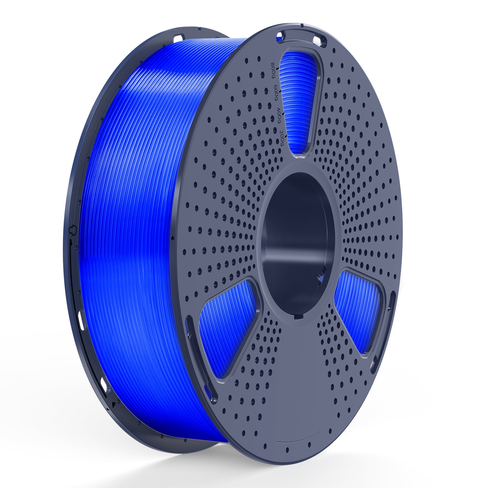 [MOQ: 6KG] PLA+(PLA Plus) 3D Printer Filament 1KG