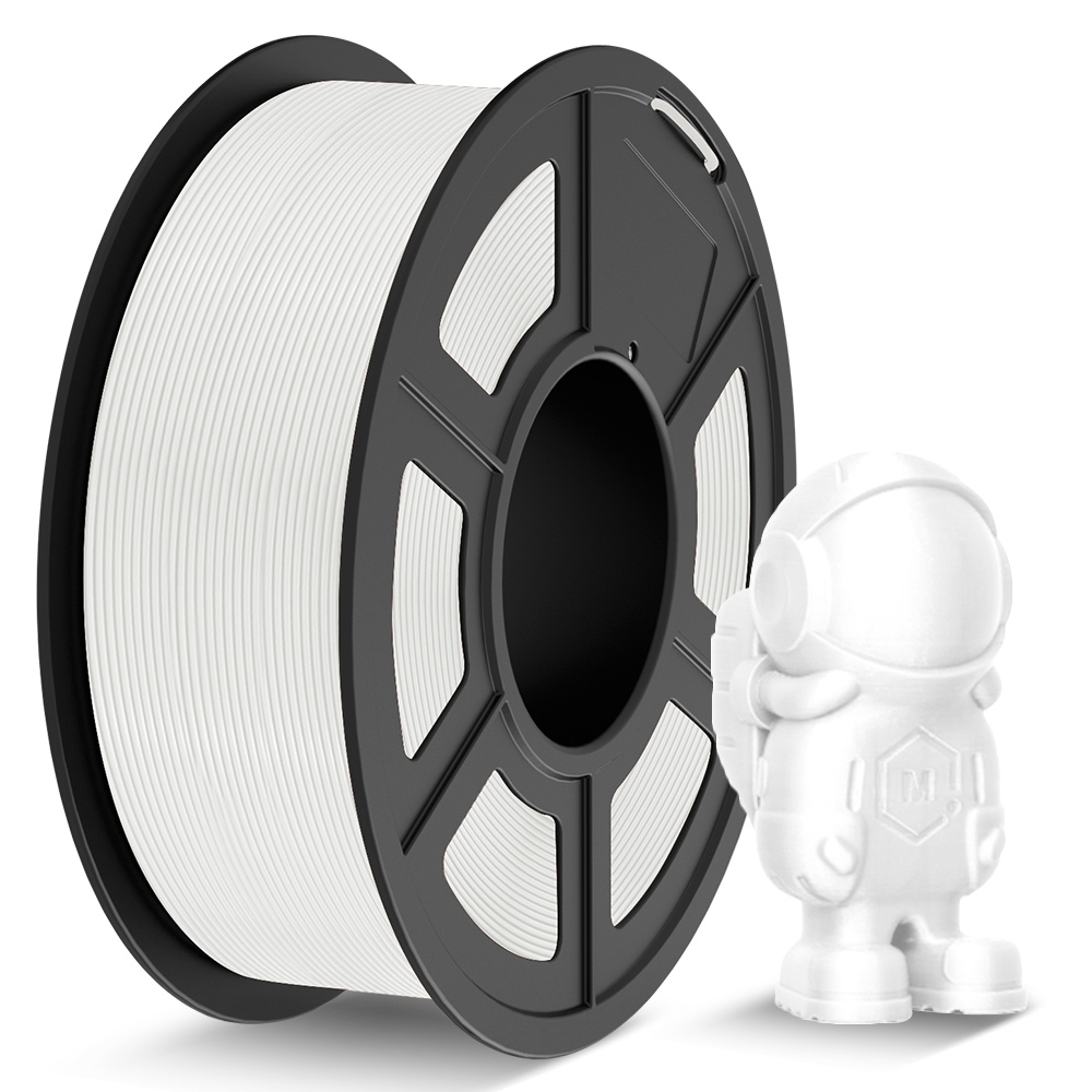 [MOQ: 6Rolls] PVB 3D Printer Filament Removable Spool 900g/Ordinary Spool 1000g