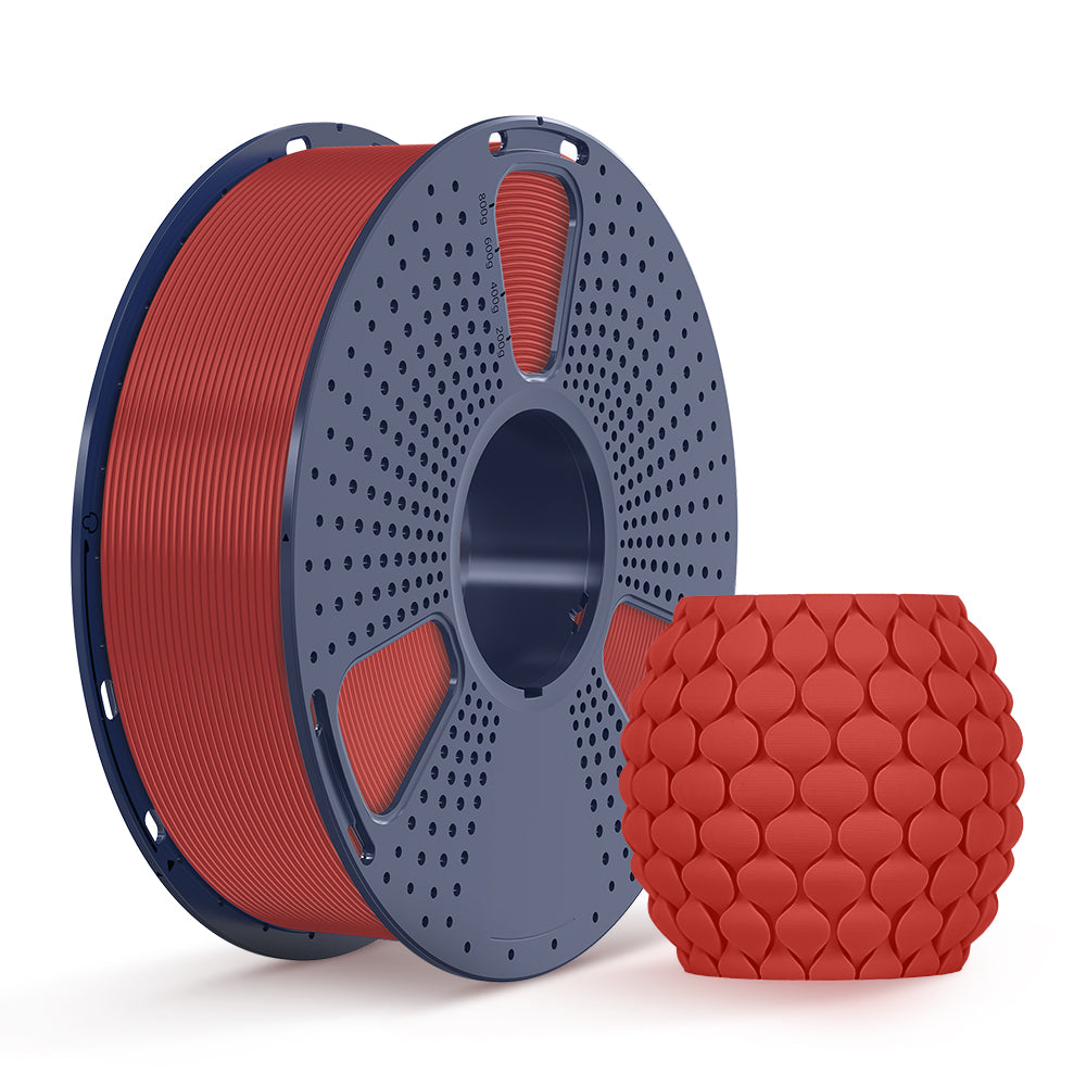 [MOQ: 6KG] High Speed PLA+(PLA Plus), HS_PLA+ 3D Printer Filament 1KG