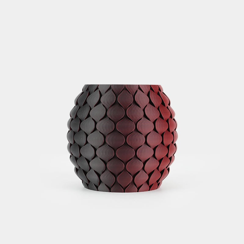 [Buy 4 Get $2off Each] SUNLU Matte PLA Dual-Color 3D Printer Esthenic Filament 1KG, Seamless Two-Tone Shifts & Soft Matte Finish