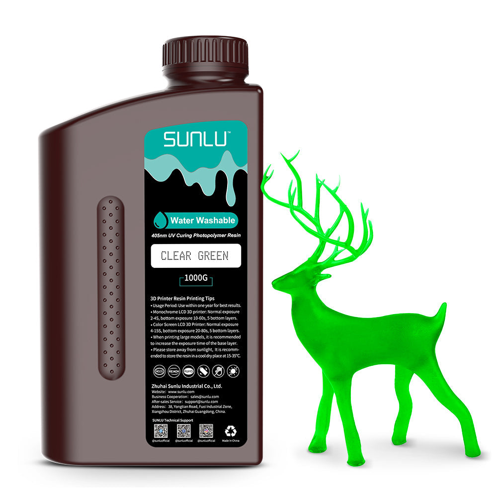 [Buy More Save More From $11.99/kg] USA Resin Prime Deal, Combine Resin as your wish