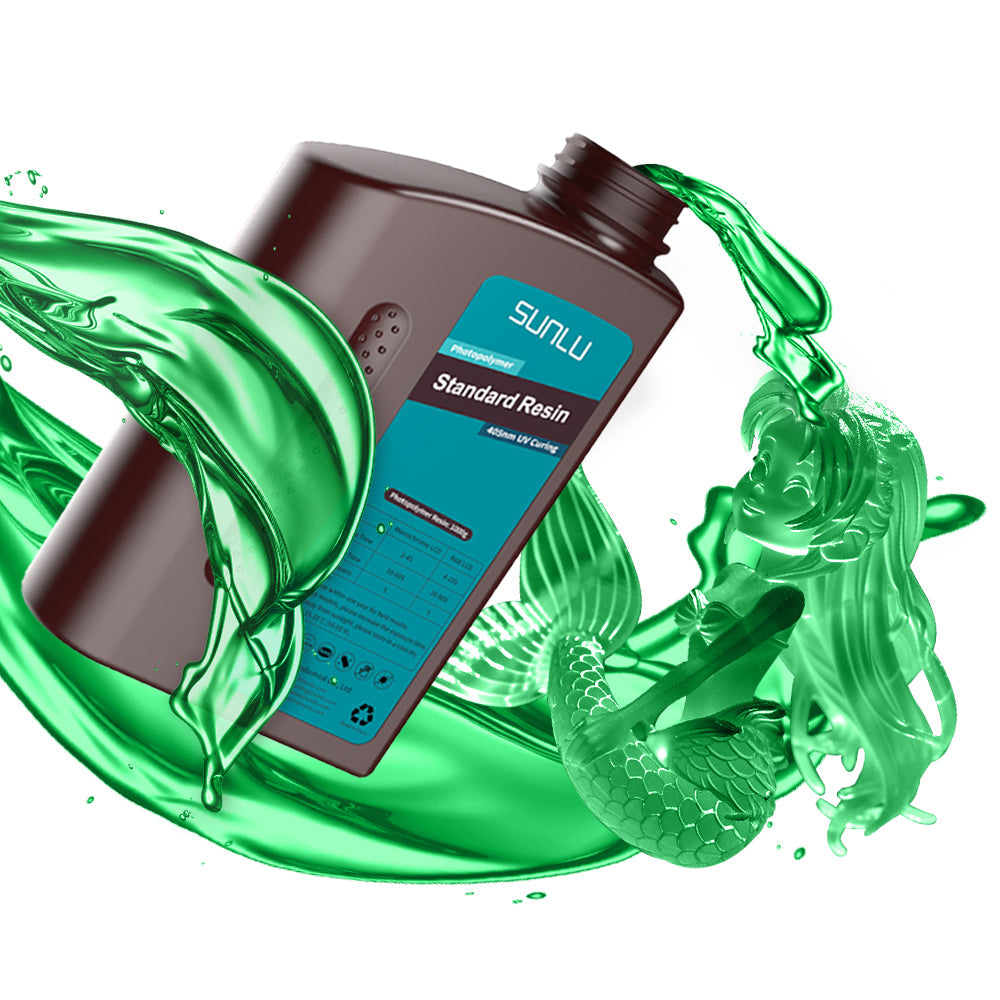 [Buy More Save More From $11.99/kg] USA Resin Prime Deal, Combine Resin as your wish
