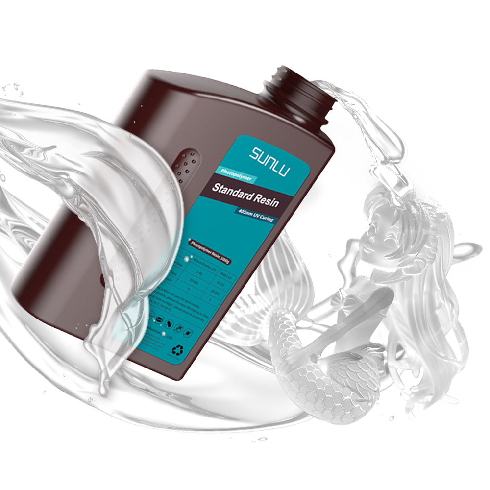 [Buy More Save More From $11.99/kg] Europe Resin Prime Deal, Combine Resin as your wish