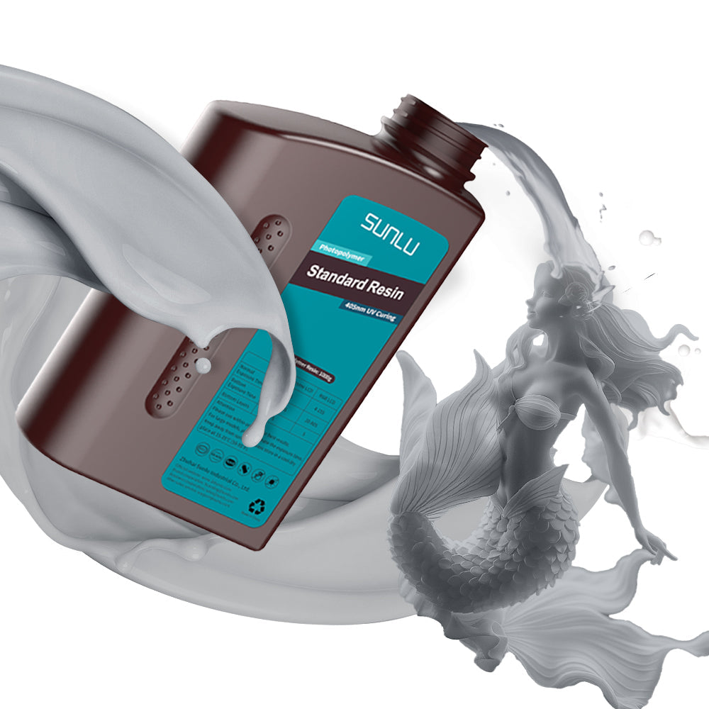 [Buy More Save More From $11.99/kg] USA Resin Prime Deal, Combine Resin as your wish