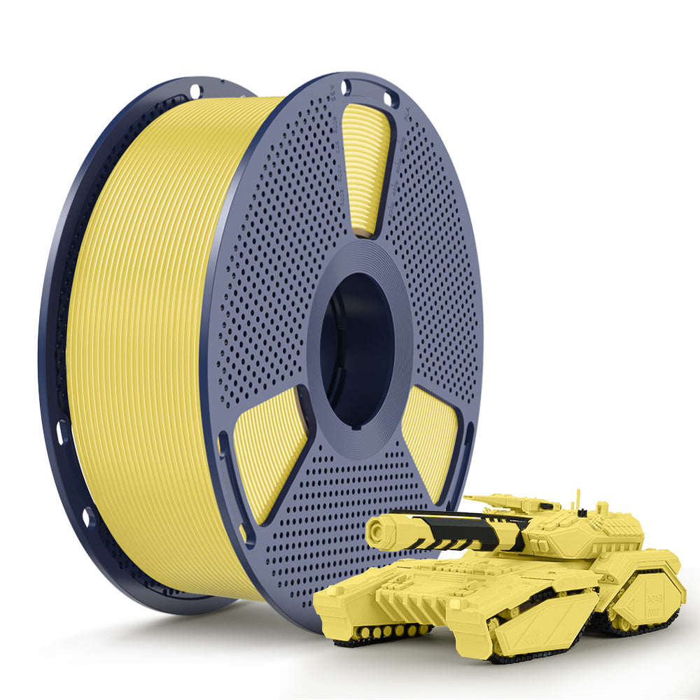 [MOQ: 6KG] PLA 3D Printer Filament 1KG