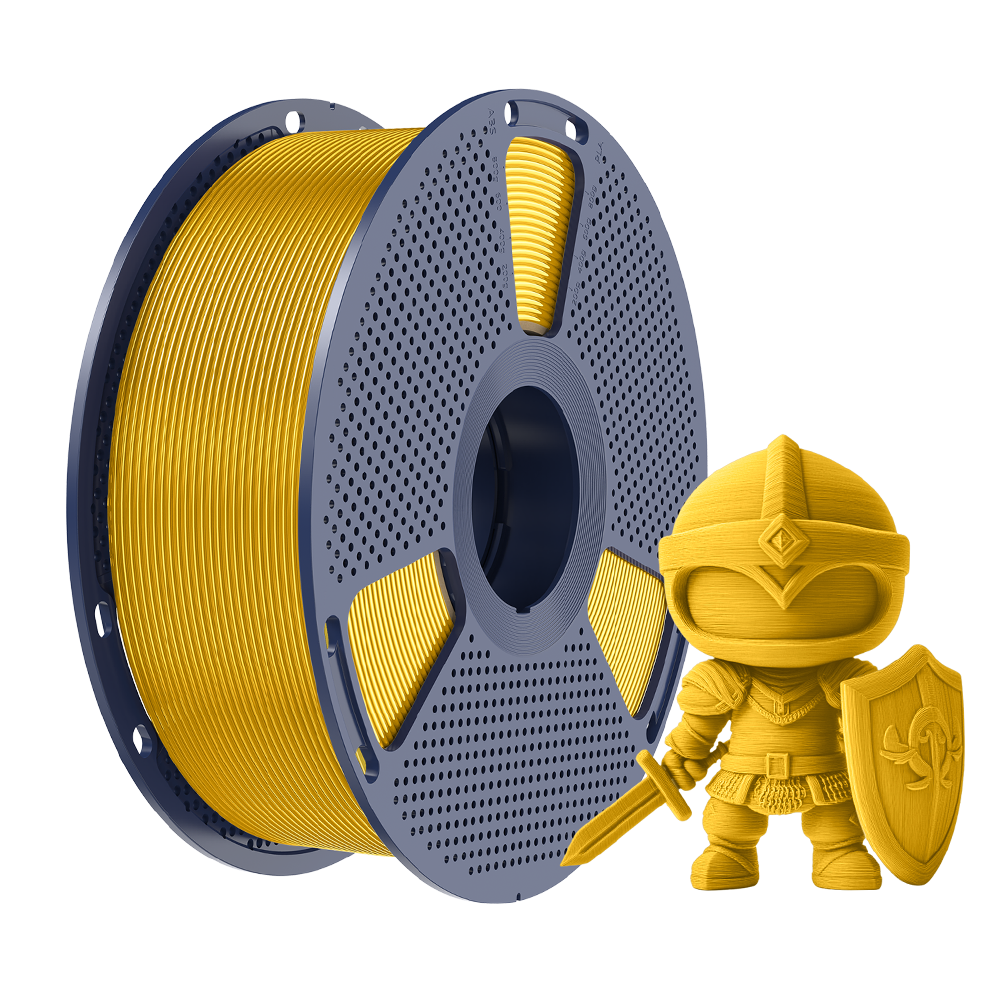 [MOQ: 6KG] PLA+(PLA Plus) 3D Printer Filament 1KG