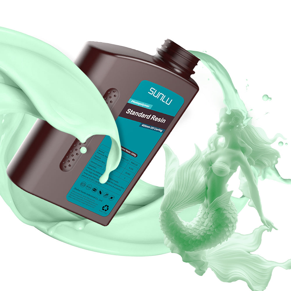 [Buy More Save More From $11.99/kg] USA Resin Prime Deal, Combine Resin as your wish