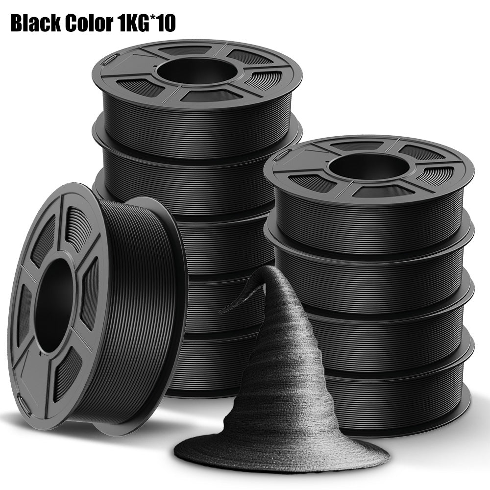 [$5 Per Roll] PETG Recycled Filament PETG 3D Printer Filament 1KG/Roll