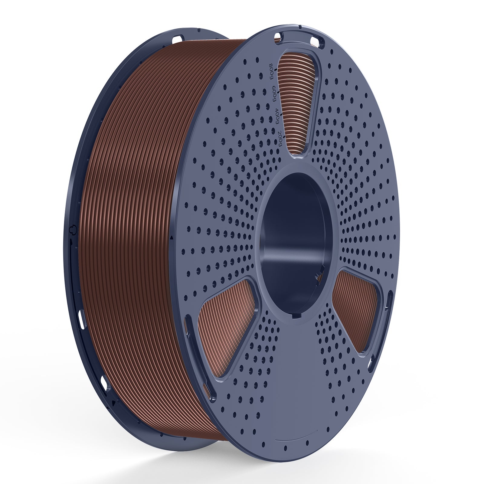 [MOQ: 6KG] PLA+(PLA Plus) 3D Printer Filament 1KG